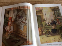 Boek : sprookjes 2stuks - afbeelding 4 van  7