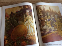 Boek : sprookjes 2stuks - afbeelding 5 van  7