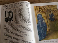 Boek : sprookjes 2stuks - afbeelding 6 van  7