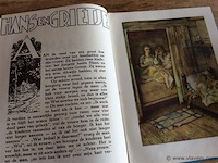 Boek : sprookjes 2stuks - afbeelding 7 van  7