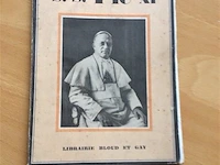 Boek : s.s. pie xi