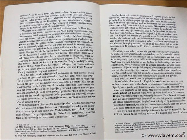 Boek : stille getuigen 1914-1918 - afbeelding 2 van  6