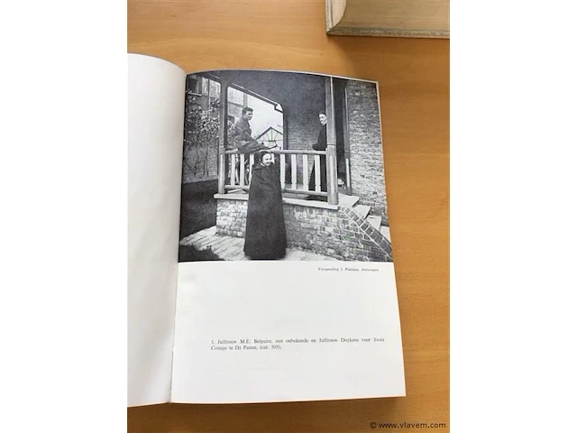 Boek : stille getuigen 1914-1918 - afbeelding 3 van  6