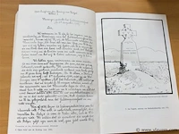 Boek : stille getuigen 1914-1918 - afbeelding 4 van  6