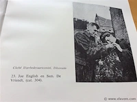 Boek : stille getuigen 1914-1918 - afbeelding 6 van  6