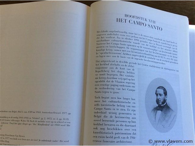 Boek : terugblik op sint amandsberg - afbeelding 7 van  7