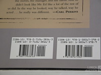 Boek: "the elvis encyclopedia" - afbeelding 2 van  11