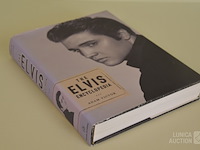 Boek: "the elvis encyclopedia" - afbeelding 3 van  11