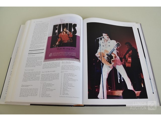 Boek: "the elvis encyclopedia" - afbeelding 8 van  11