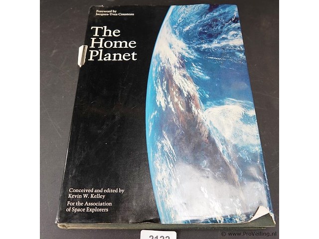 Boek. the home plant - afbeelding 1 van  5