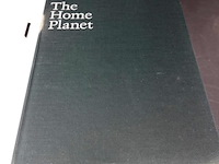 Boek. the home plant - afbeelding 2 van  5