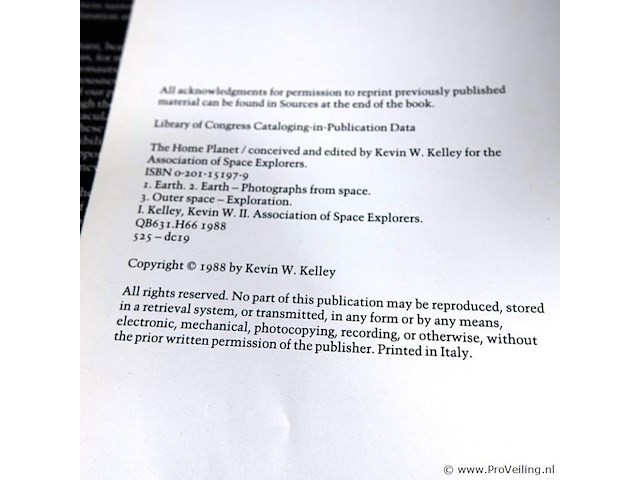 Boek. the home plant - afbeelding 3 van  5