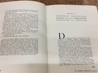 Boek thérèse neumann 1931. - afbeelding 3 van  3