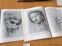 Boek tintoretto + 2st - afbeelding 2 van  2