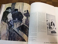 Boek : toulouse lautrec - afbeelding 4 van  4