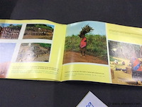 Boek tribal live - afbeelding 3 van  3