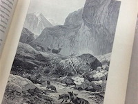 Boek van de noordpool naar den aequator 1894 - afbeelding 3 van  4