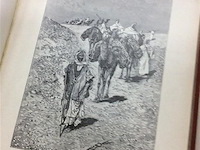 Boek van de noordpool naar den aequator 1894 - afbeelding 4 van  4