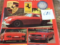 Boek van porche…. - afbeelding 1 van  4