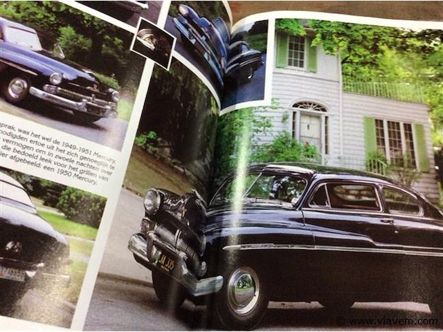 Boek van porche…. - afbeelding 2 van  4