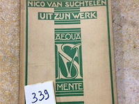Boek : van suchtelen - afbeelding 1 van  5