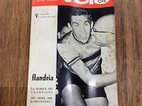 Boek velo 1964. - afbeelding 1 van  5