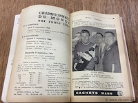 Boek velo 1964. - afbeelding 2 van  5