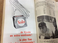 Boek velo 1964. - afbeelding 4 van  5