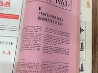 Boek velo 1964. - afbeelding 5 van  5
