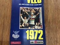 Boek velo 1972. - afbeelding 1 van  4