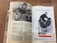 Boek velo 1972. - afbeelding 2 van  4