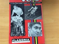 Boek : velo '65