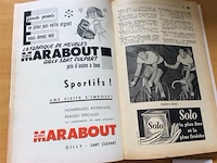 Boek : velo '65 - afbeelding 2 van  4