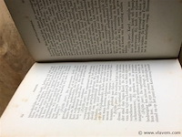 Boek verhalen de drie gildebroêrs 1864. - afbeelding 2 van  2