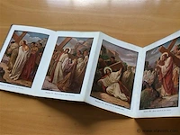Boek : via crucis - afbeelding 2 van  3