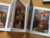 Boek : via crucis - afbeelding 3 van  3