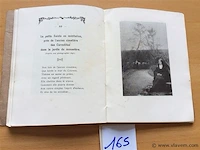 Boek : vie de le petite sainte - afbeelding 3 van  3