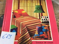 Boek vintage interieur - afbeelding 1 van  4