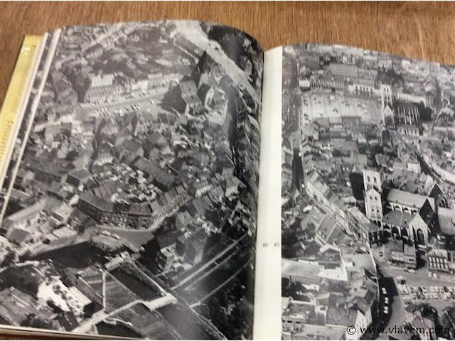 Boek vlaanderen - afbeelding 3 van  4
