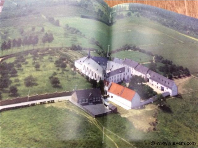 Boek vlaanderen - afbeelding 4 van  4