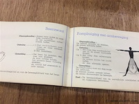 Boek wie turnt...n.i.r. j' 50. - afbeelding 2 van  3