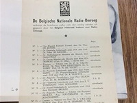 Boek wie turnt...n.i.r. j' 50. - afbeelding 3 van  3