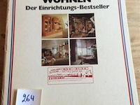 Boek: wonen j' 80 - afbeelding 1 van  6