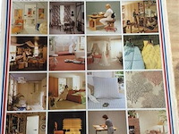 Boek: wonen j' 80 - afbeelding 2 van  6