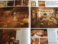 Boek: wonen j' 80 - afbeelding 3 van  6