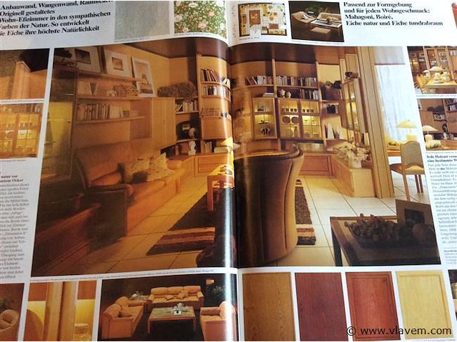 Boek: wonen j' 80 - afbeelding 6 van  6