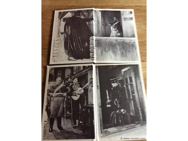 Boek: zorro 2stuks - afbeelding 2 van  3