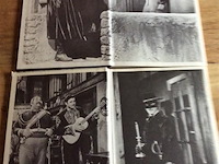 Boek: zorro 2stuks - afbeelding 2 van  3