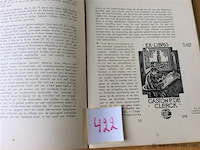 Boek zwart op wit - afbeelding 3 van  5