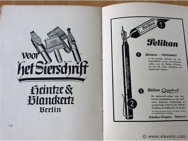 Boek zwart op wit - afbeelding 5 van  5